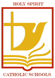 Holy Spirit Roman Catholic Separate School Division